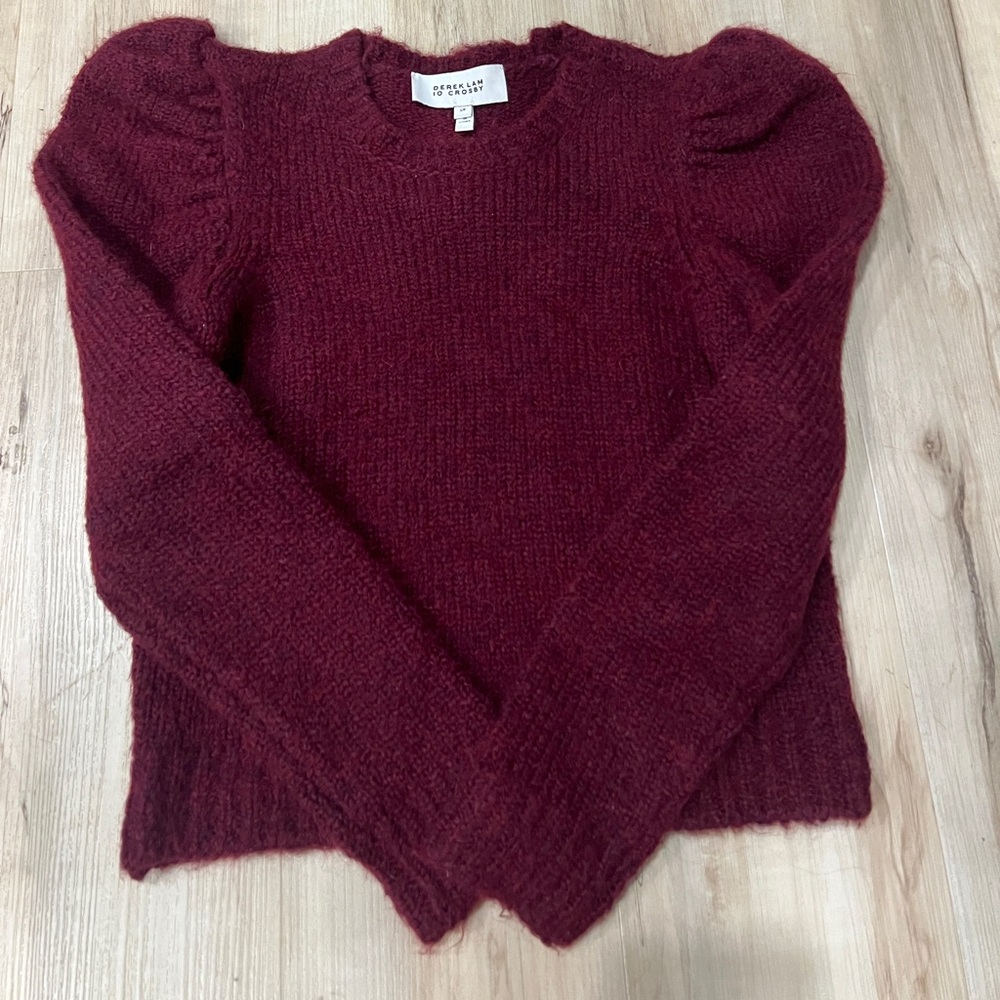 Derek Lam 10 Crosby Locken  women sweater size S